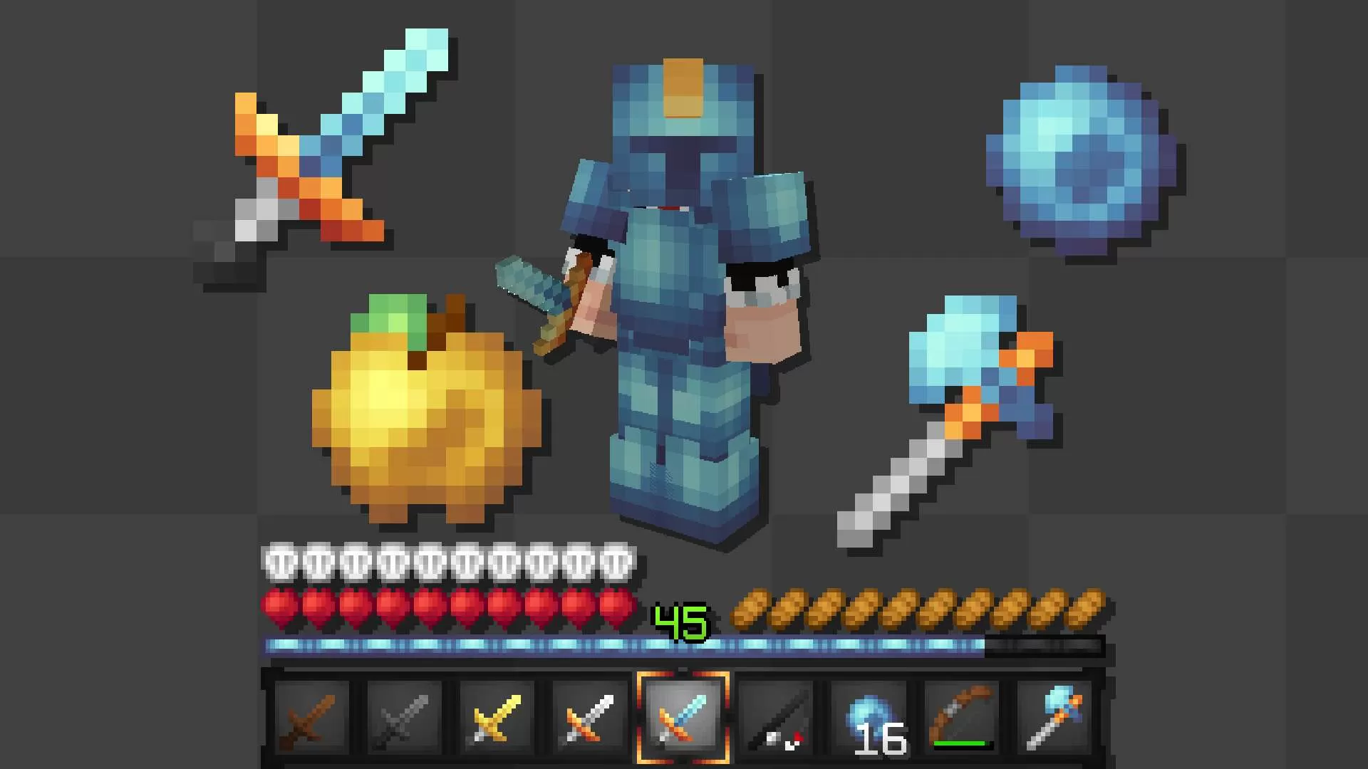 Gallery Image 1 for knite on PVPRP